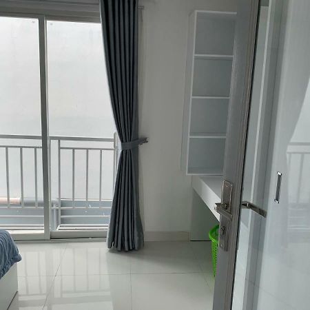 Smiley Apartment 8 Bandar Ho Chi Minh Luaran gambar